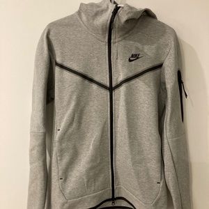 Nike Tech Fleece Hoodie